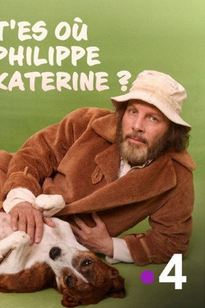 T'es où Philippe Katerine ?