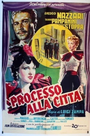 Processo alla città
