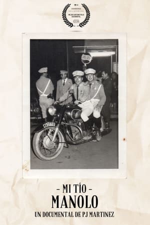 Mi Tío Manolo