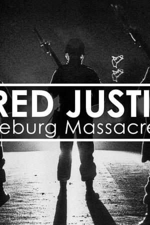 Scarred Justice: The Orangeburg Massacre 1968