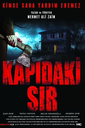 Kapıdaki Sır