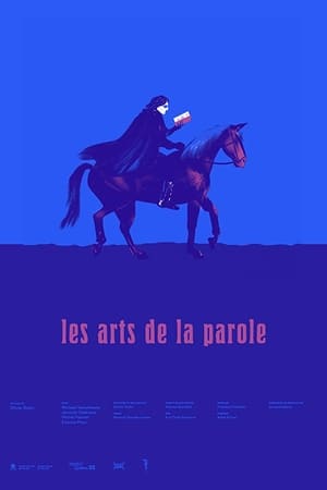 Les arts de la parole