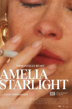 Amelia Starlight
