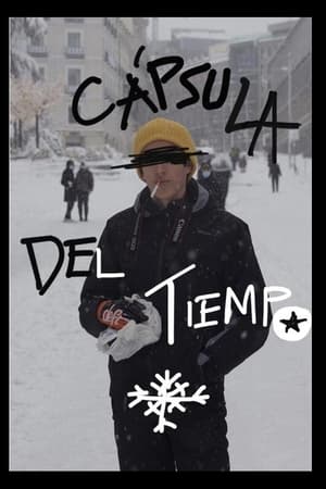 Cápsula del Tiempo