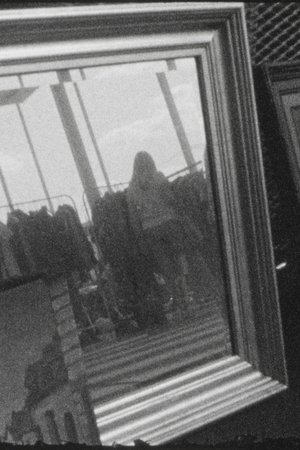 Spiegel van Antwerpen