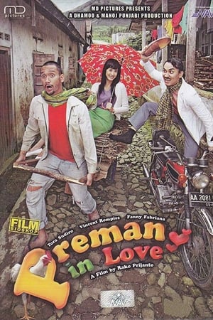 Preman in Love
