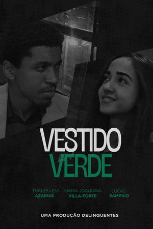 Vestido Verde