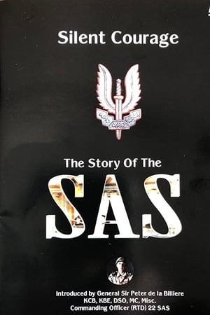 The Story of the SAS