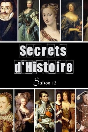 Secrets d'Histoire第12季