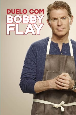Beat Bobby Flay第3季