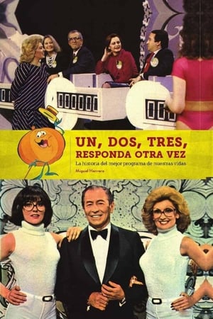 Un, dos, tres... responda otra vez