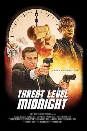 Threat Level Midnight