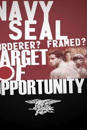 Navy SEAL: Murderer? Framed? Target of Opportunity?