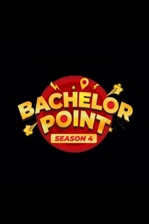 Bachelor Point第4季