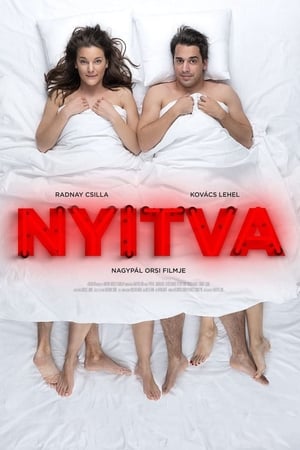 Nyitva