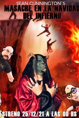 Masacre en la Navidad del infierno