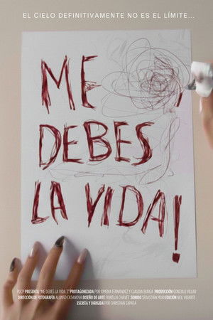 Me Debes La Vida 3