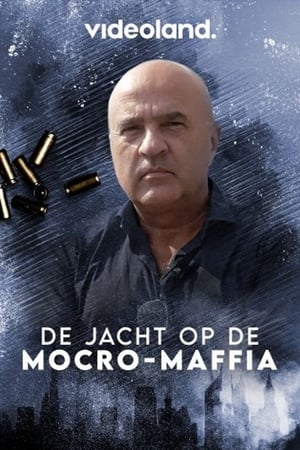 De Jacht op de Mocro-Maffia第2季