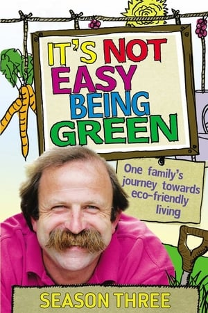 It's Not Easy Being Green第3季