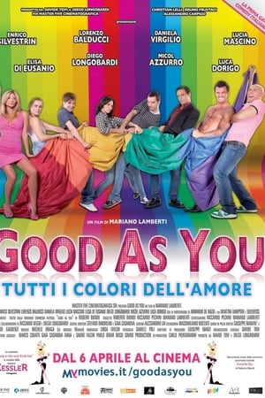 Good As You