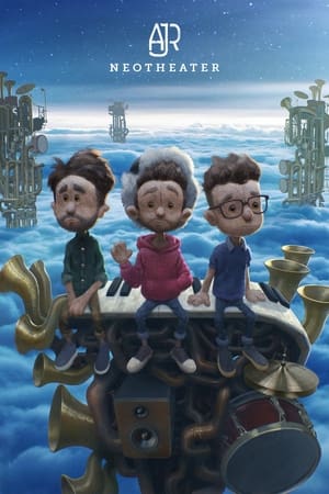 AJR Neotheater Minneapolis