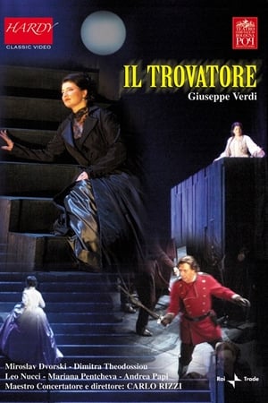 Il Trovatore