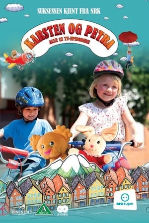 Karsten og Petra