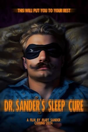 Dr. Sanderi uneteraapia