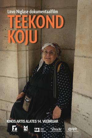 Teekond koju