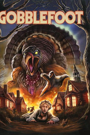 Gobblefoot