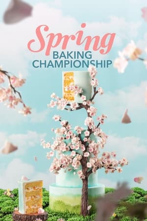 Spring Baking Championship第8季