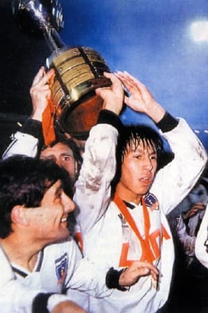Tu Historia es Mi Historia: Colo Colo Campeón 1991