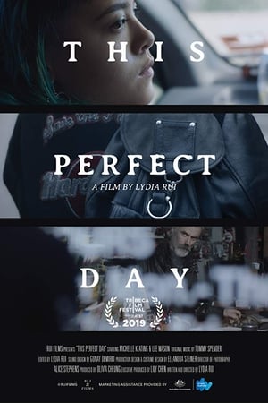 This Perfect Day