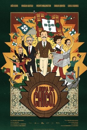 A HORA DO CHICO!