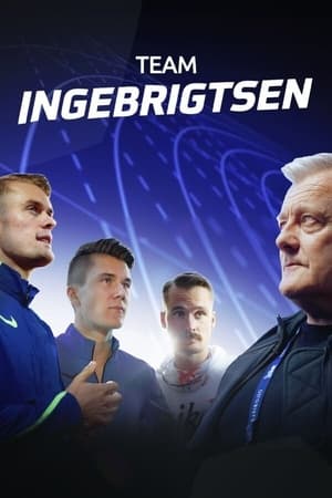 Team Ingebrigtsen第2季