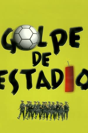 Golpe de estadio