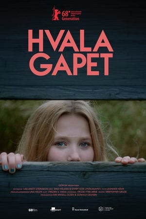 Hvalagapet
