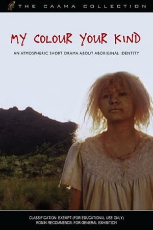 My Colour, Your Kind