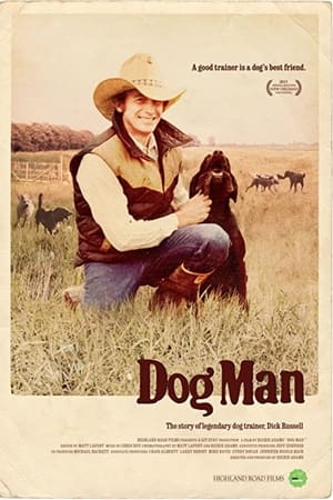 Dog Man