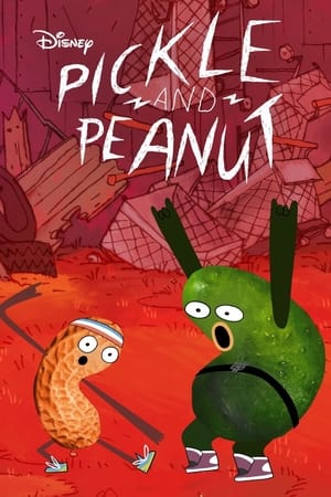 Pickle and Peanut