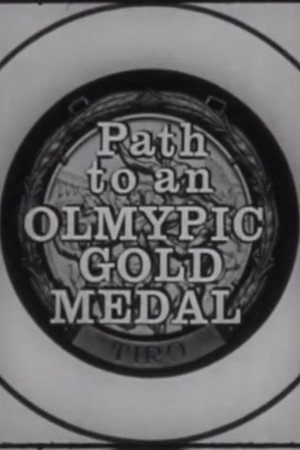 Expert Marksmanship: A Path to Olympic Gold Medal