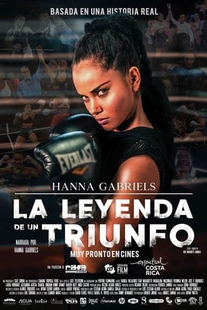 La leyenda de un triunfo