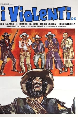 Los Desalmados