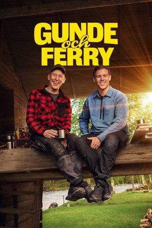 Gunde och Ferry
