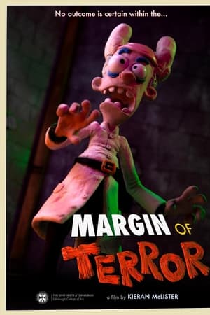 Margin of Terror