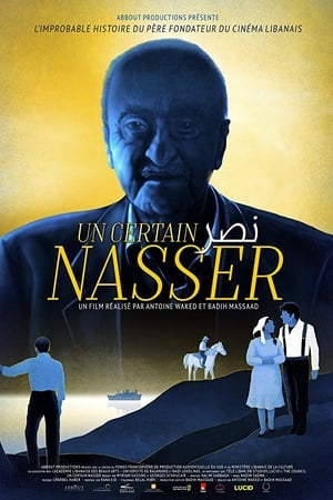 Un certain Nasser