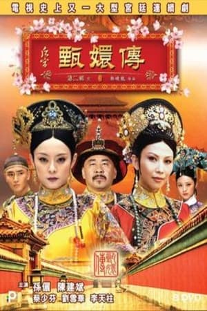 后宫·甄嬛传