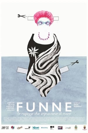 FUNNE: Sea Dreaming Girls
