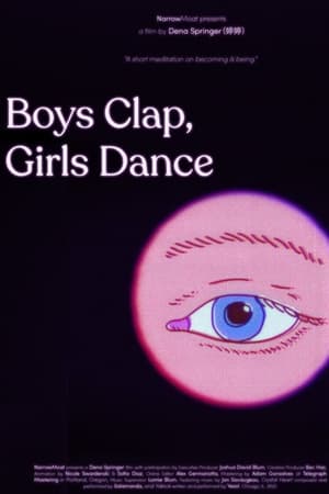 Boys Clap, Girls Dance