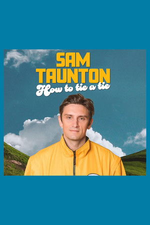 Sam Taunton: How to Tie A Tie